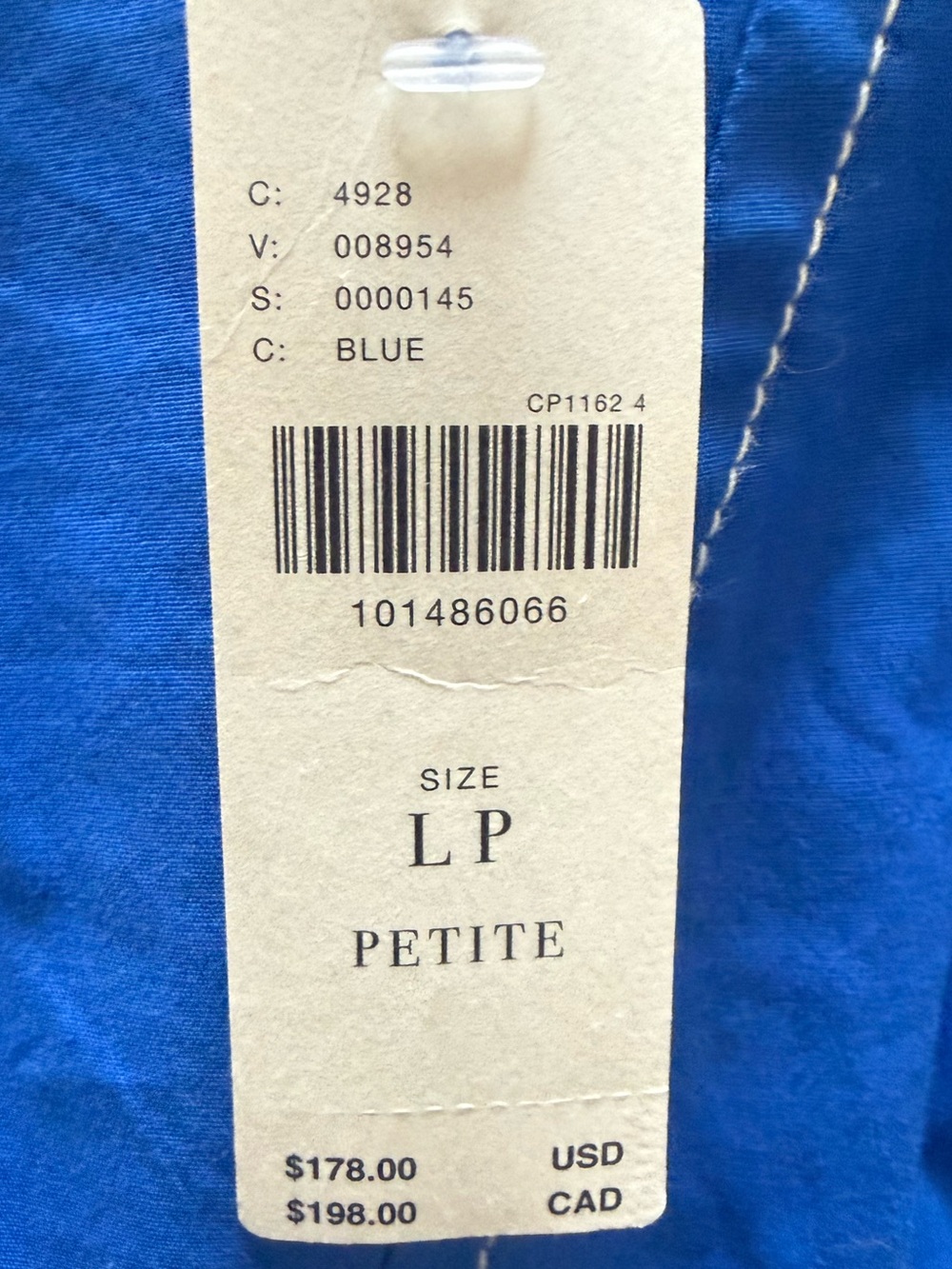 Anthropologie HIGH-NECK SEAMED MIDI DRESS - Picture 6 of 6